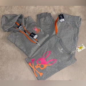 COPY - Men’s Authentic 3pc Psycho Bunny Set